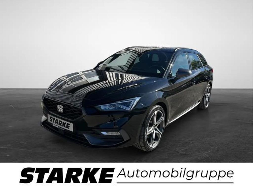 Seat Leon 2023 Benzine