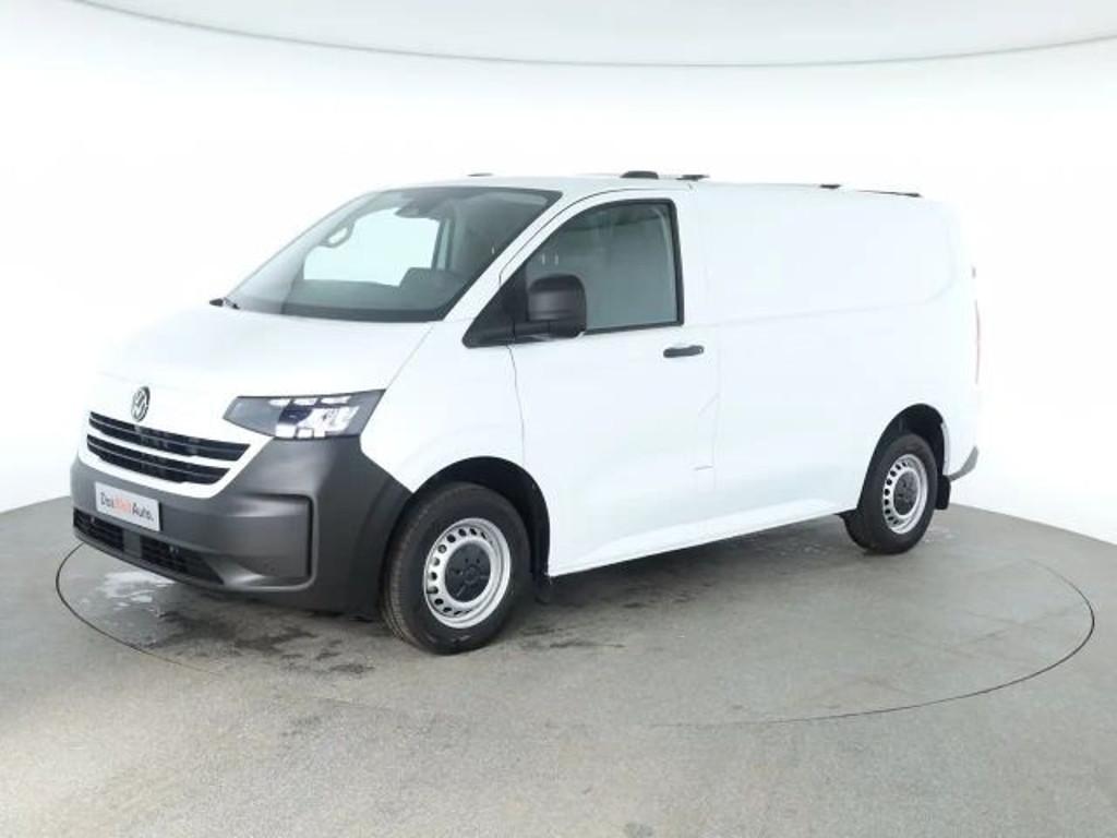 Volkswagen Transporter 2025 Diesel
