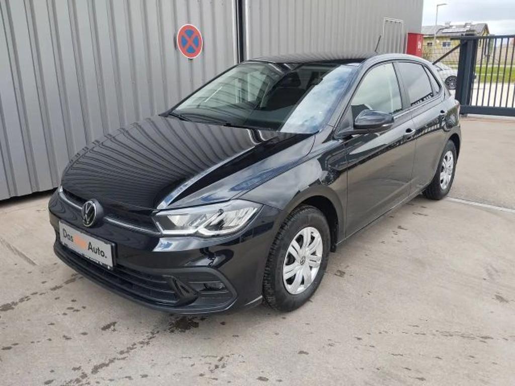 Volkswagen Polo 2026 Benzine