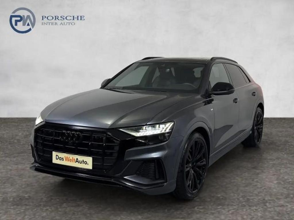 Audi Q8 2023 Diesel