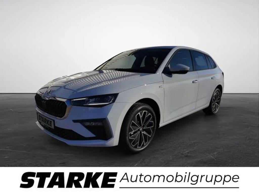 Skoda Scala 2026 Benzine