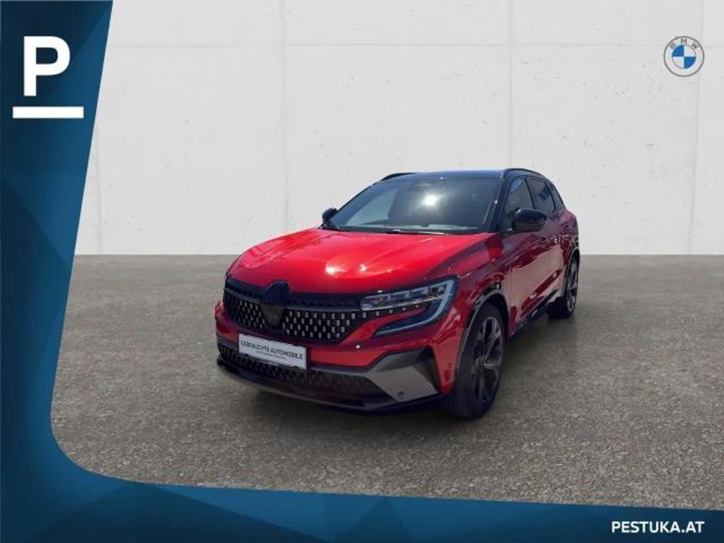 Renault Austral 2023 Hybride Benzine