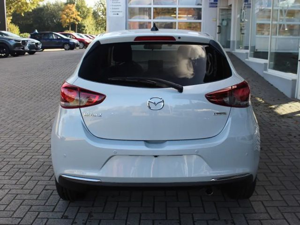 Mazda 2