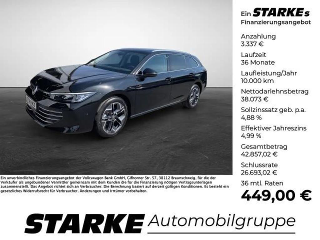 Volkswagen Passat 2025 Diesel