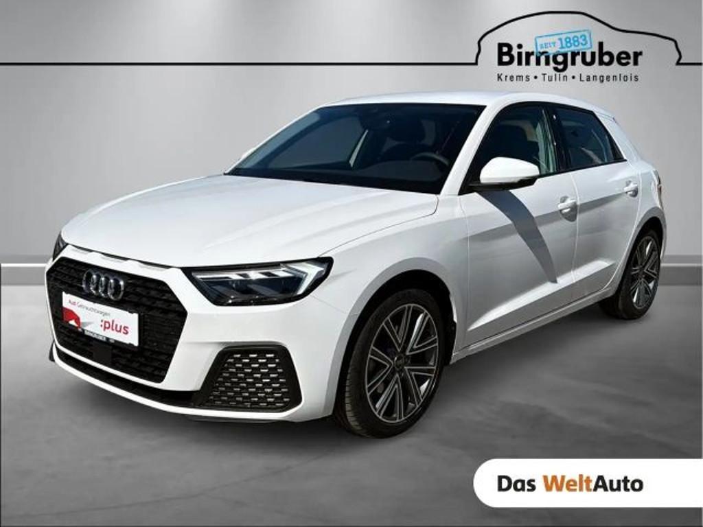 Audi A1 2026 Benzine