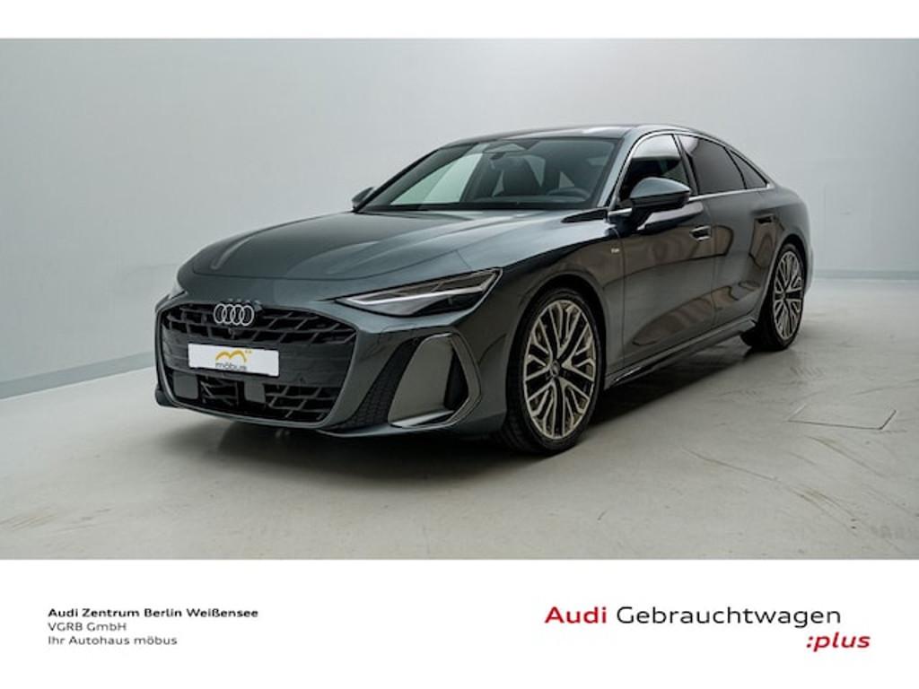 Audi A6 2026 Benzine