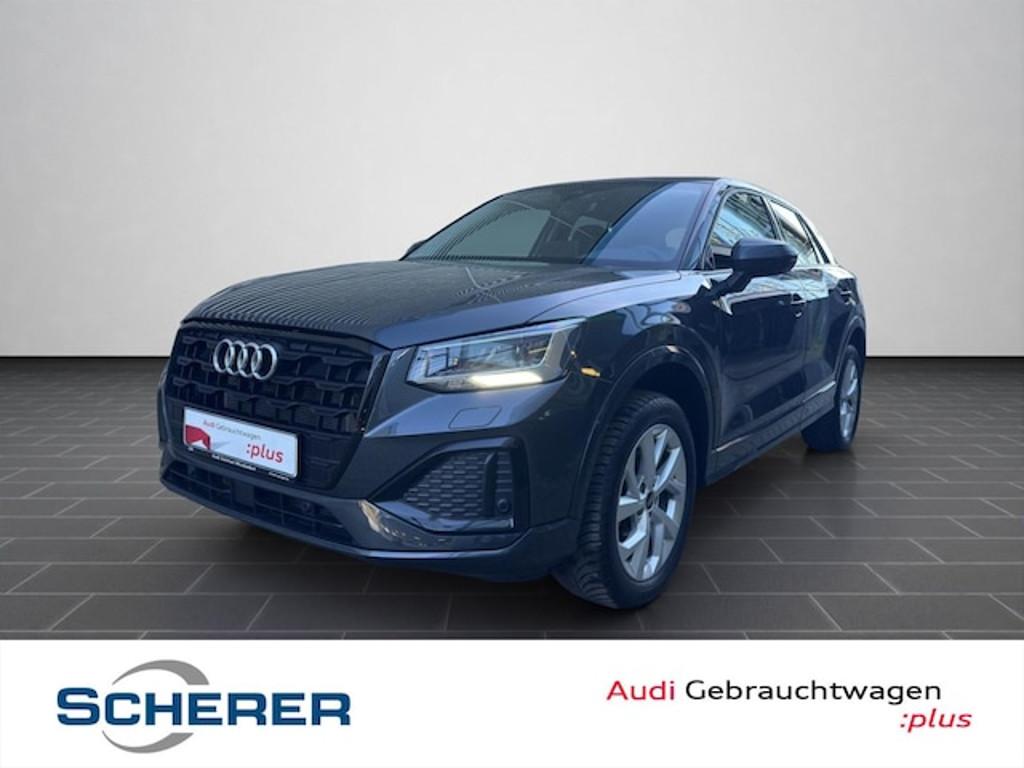Audi Q2 2025 Diesel