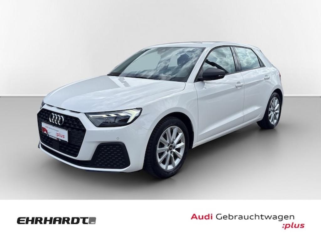 Audi A1 2022 Benzine