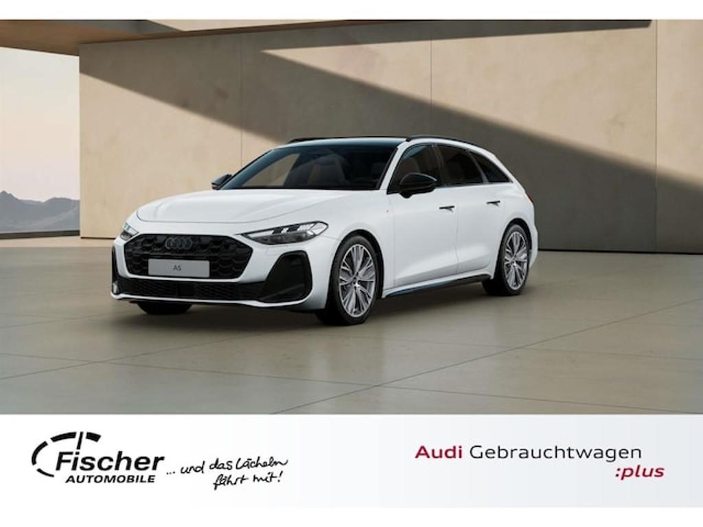 Audi A5 2025 Benzine