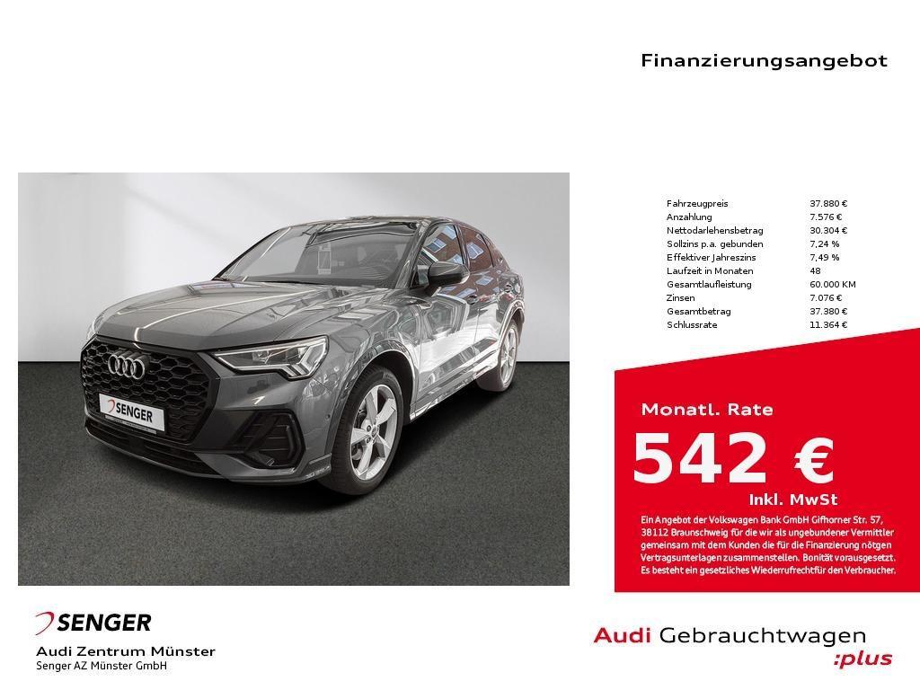 Audi Q3 2023 Diesel