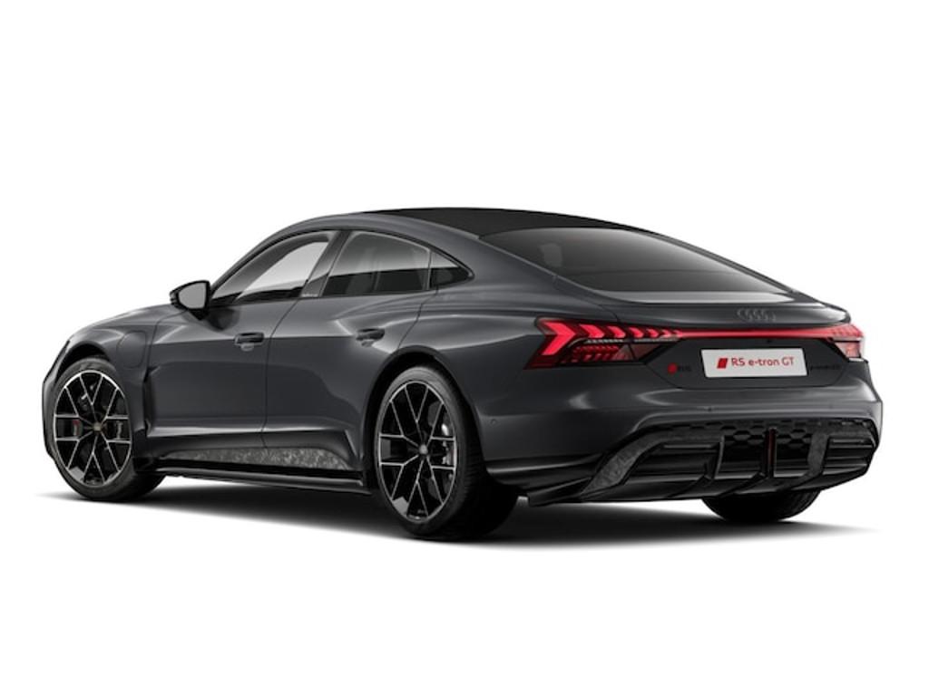 Audi RS e-tron GT