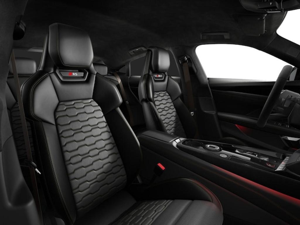 Audi RS e-tron GT