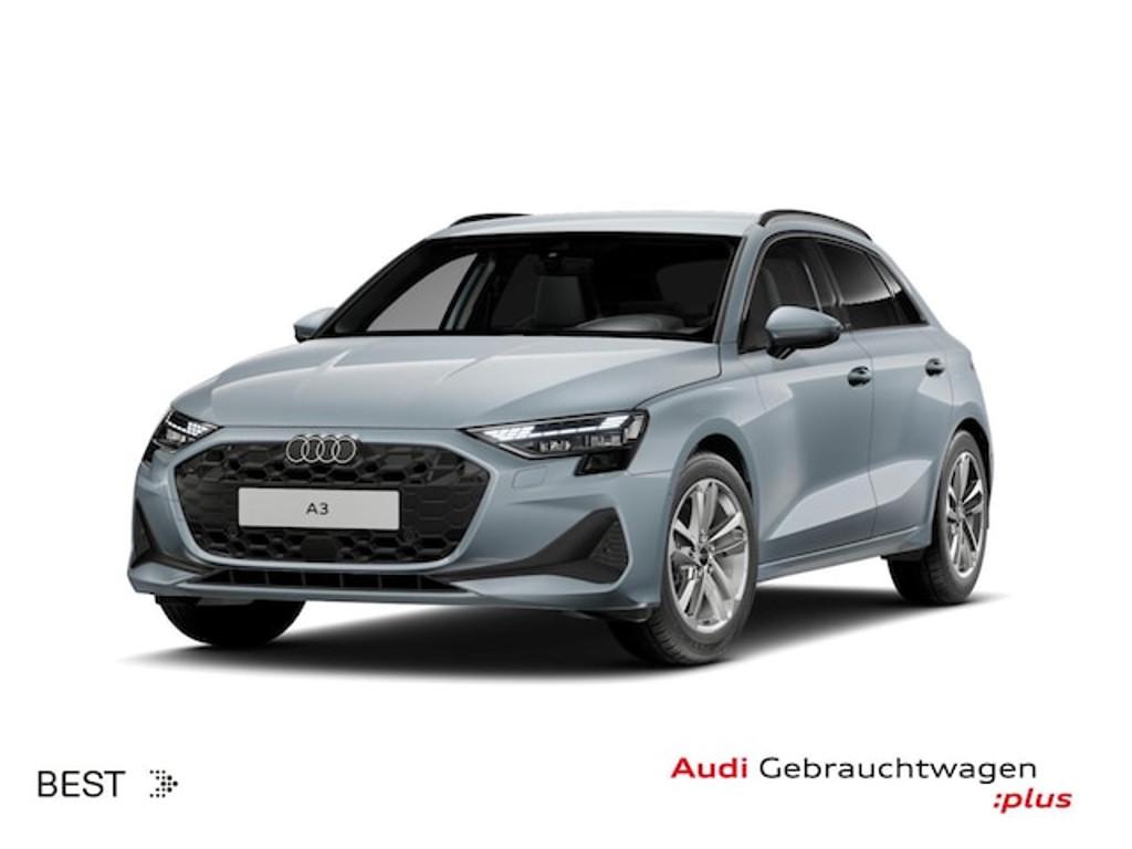 Audi A3 2025 Benzine