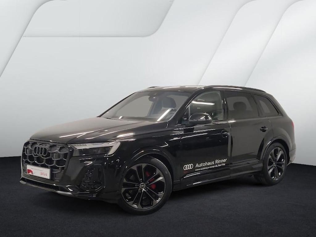 Audi Q7 2026 Diesel