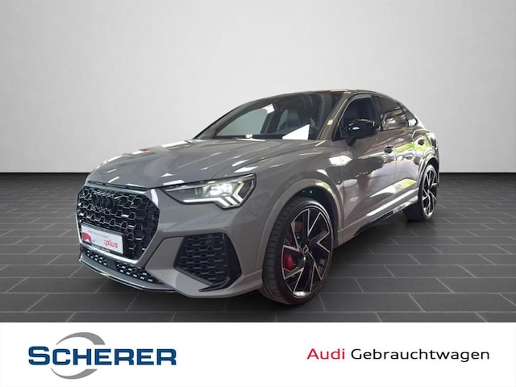 Audi RS Q3 2022 Benzine