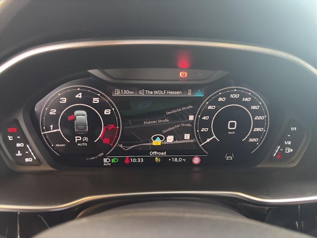 Audi RS Q3