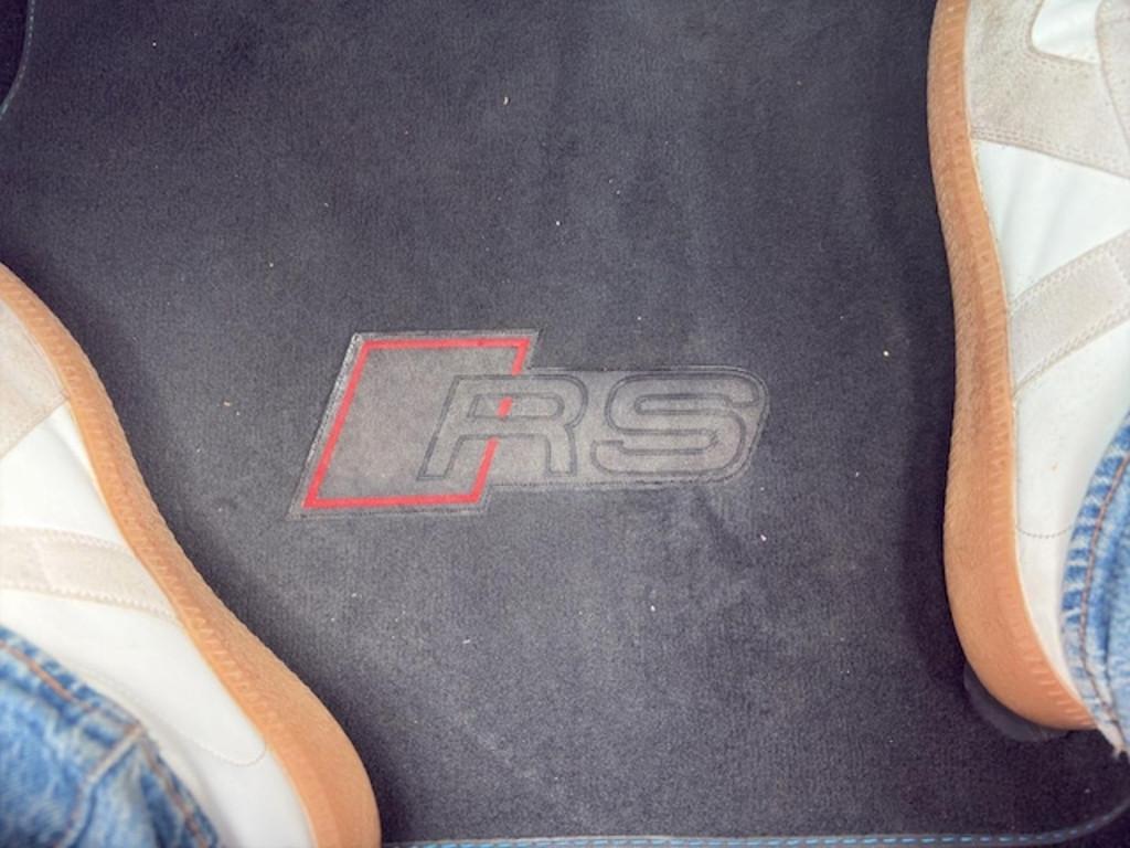 Audi RS Q3