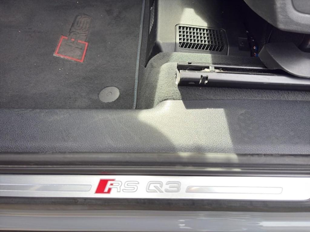 Audi RS Q3