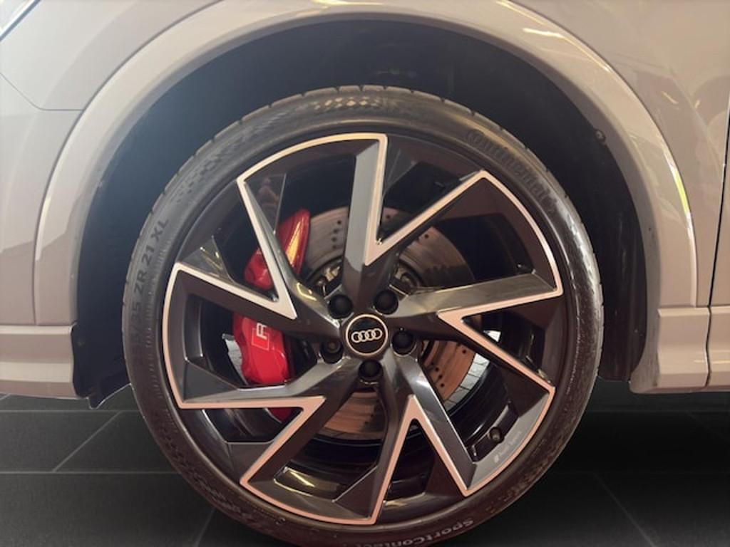 Audi RS Q3
