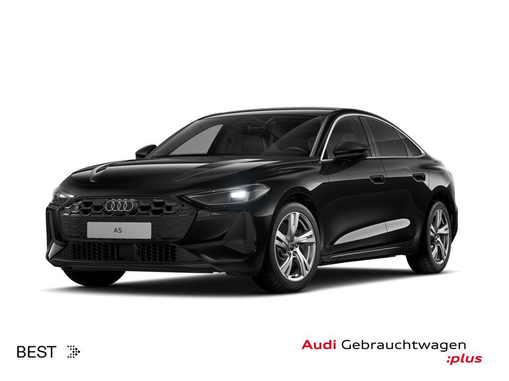 Audi A5 2025 Diesel