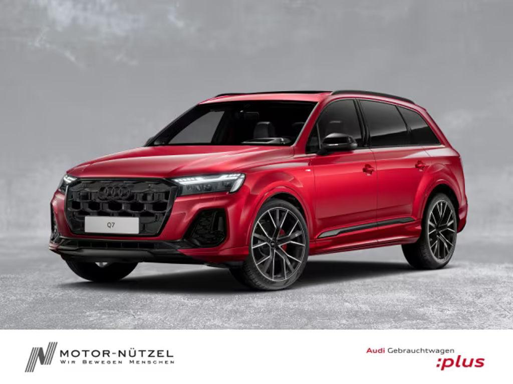 Audi Q7 2025 Diesel