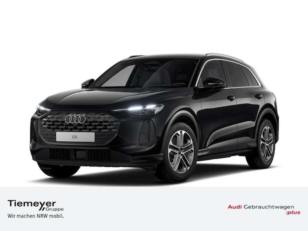 Audi Q5 2025 Benzine