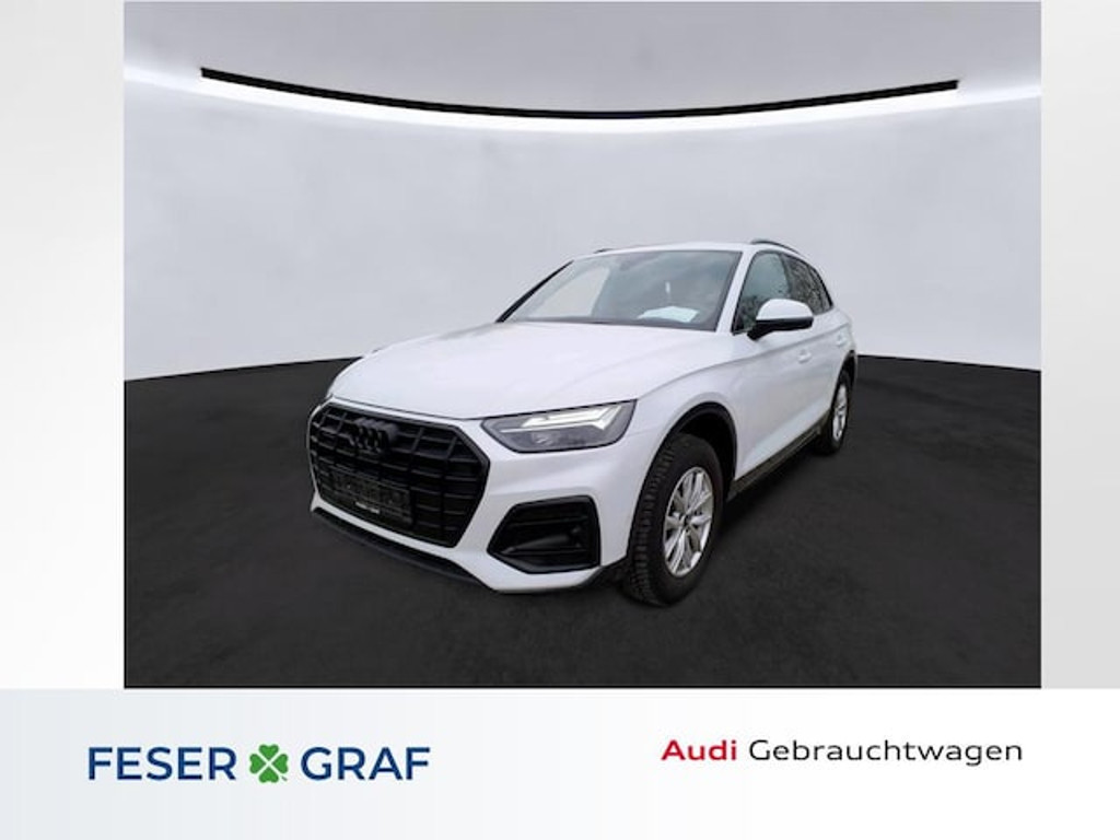 Audi Q5 2022 Diesel