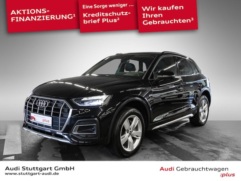 Audi Q5 2022 Diesel