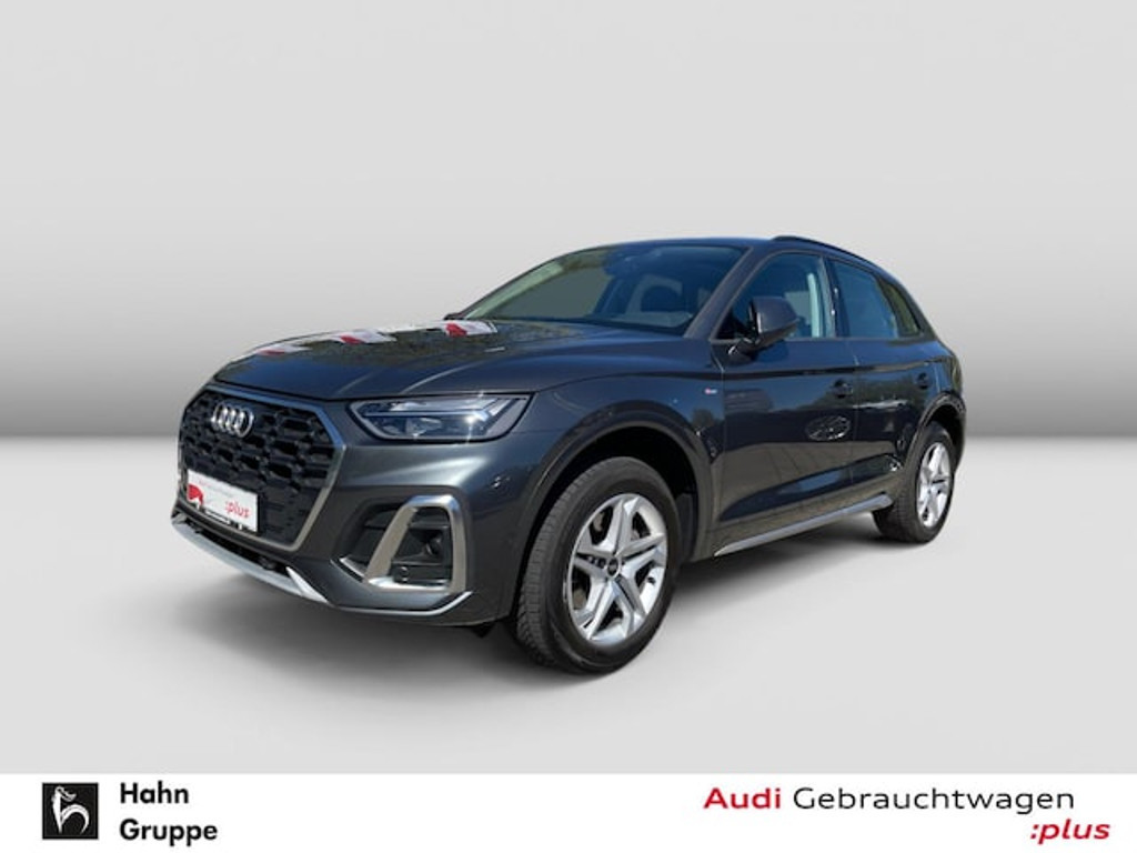Audi Q5 2023 Diesel