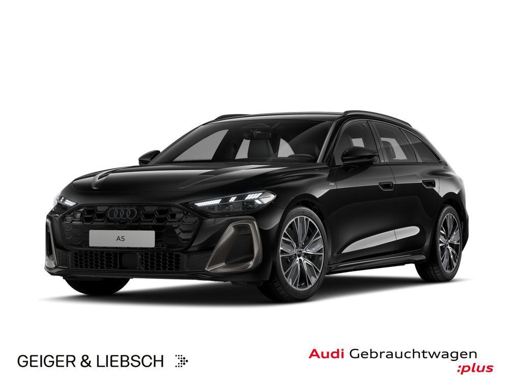Audi A5 2025 Benzine