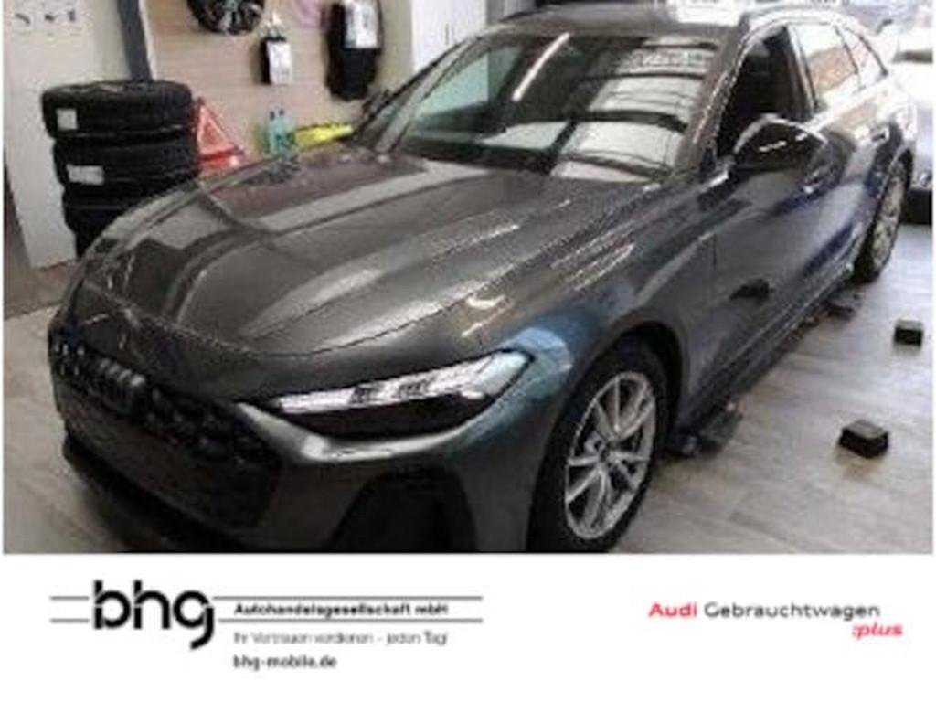 Audi A5 2025 Diesel