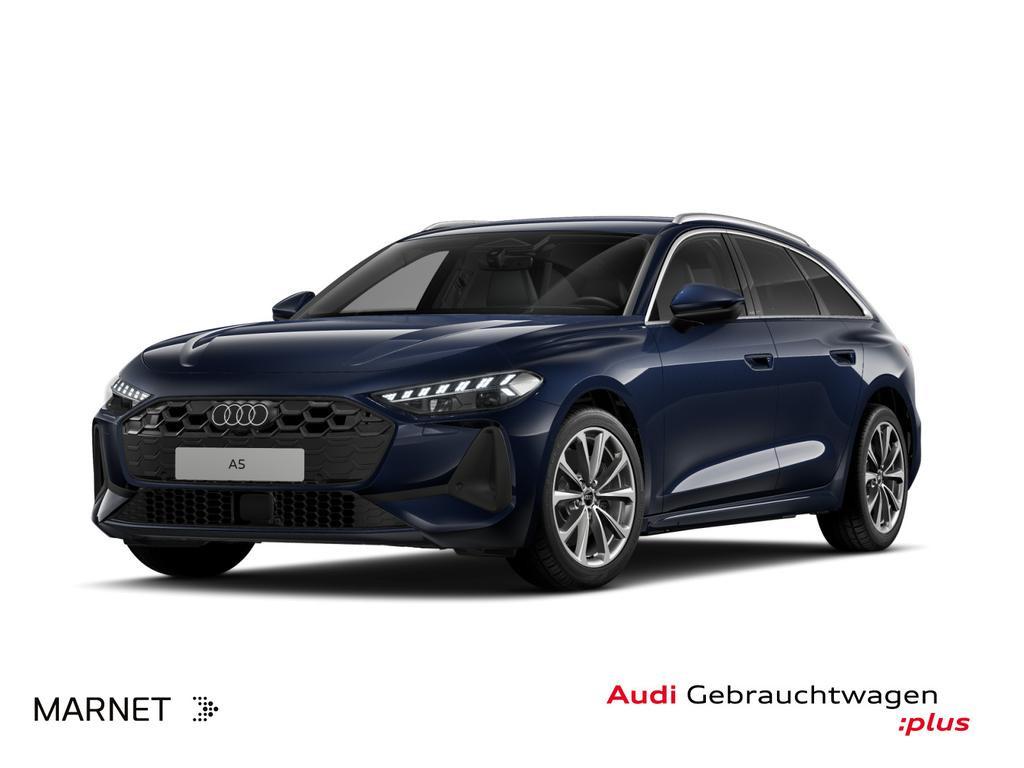 Audi A5 2025 Diesel