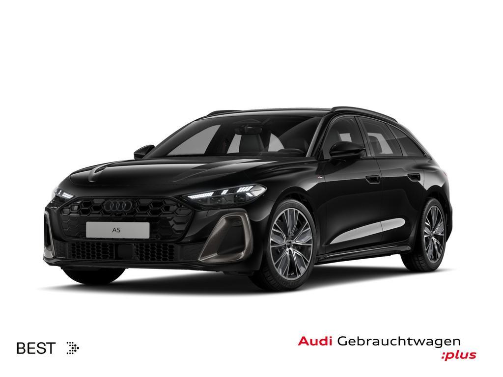 Audi A5 2025 Benzine