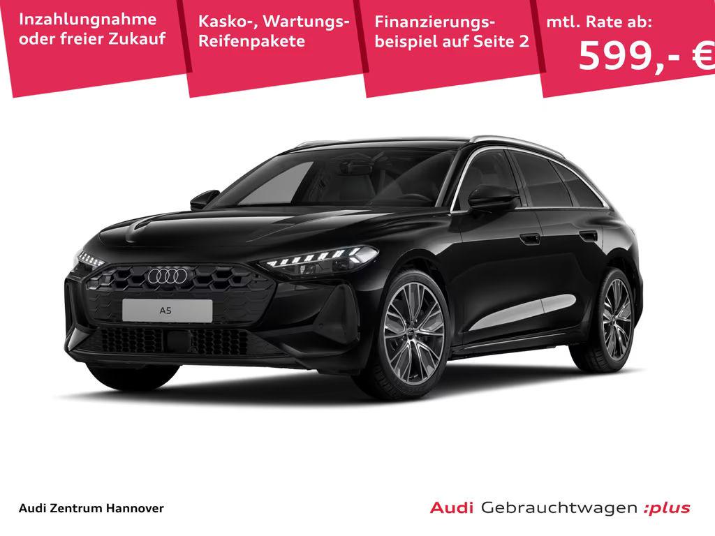 Audi A5 2025 Diesel