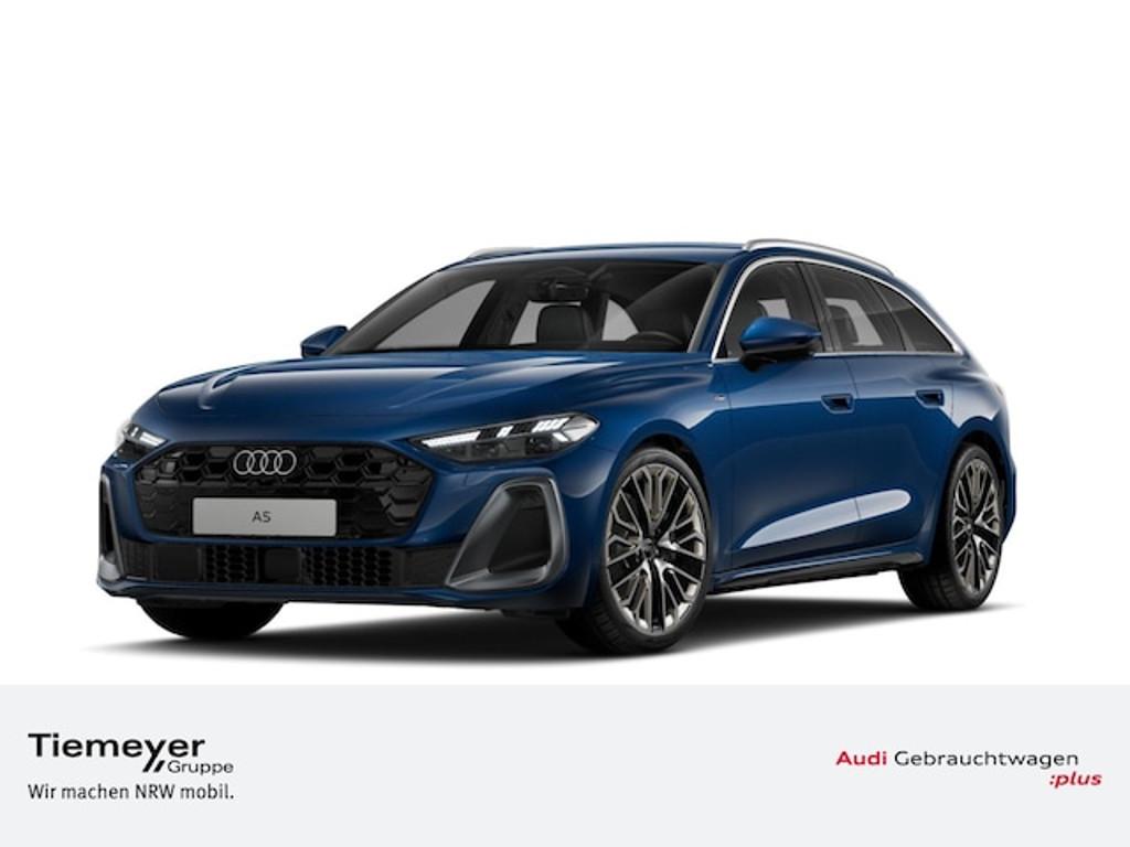 Audi A5 2025 Benzine