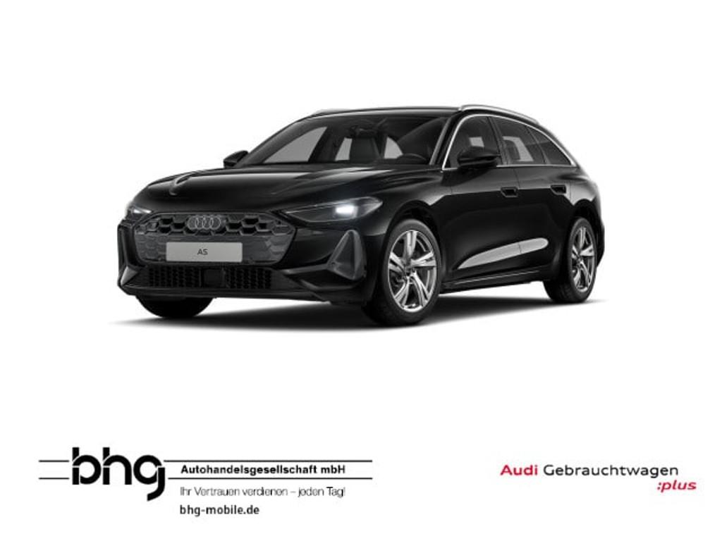 Audi A5 2025 Diesel