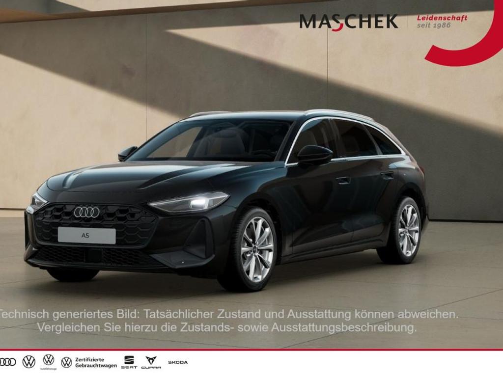 Audi A5 2025 Benzine