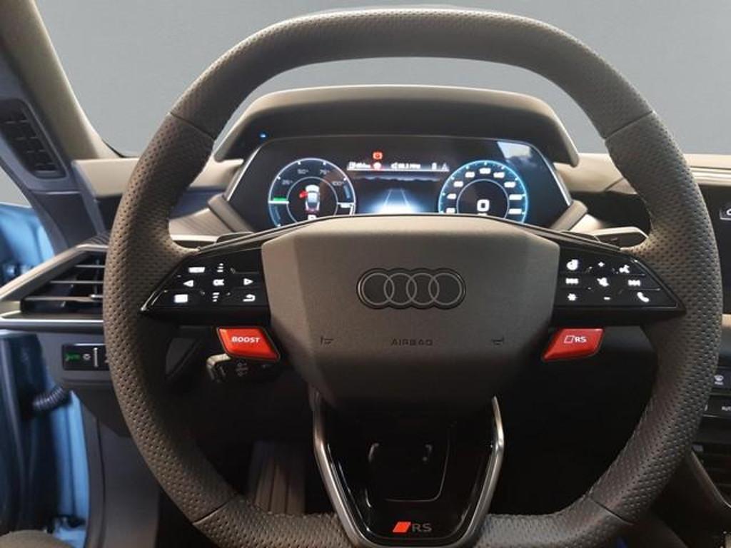 Audi RS e-tron GT