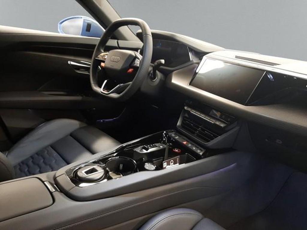 Audi RS e-tron GT