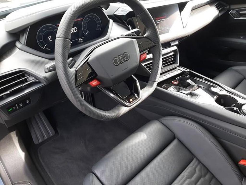Audi RS e-tron GT