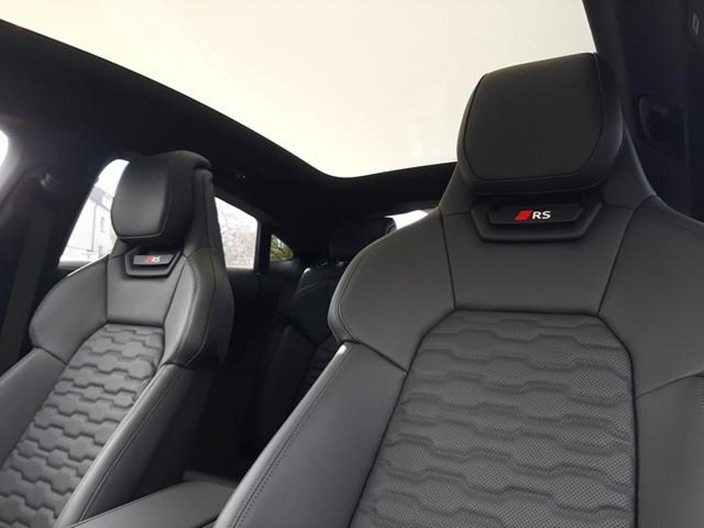 Audi RS e-tron GT