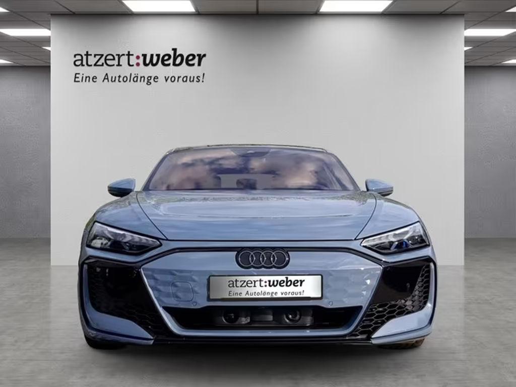 Audi RS e-tron GT
