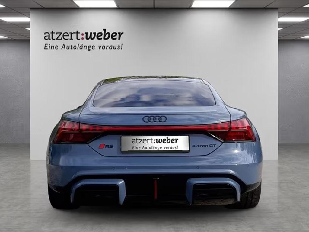 Audi RS e-tron GT