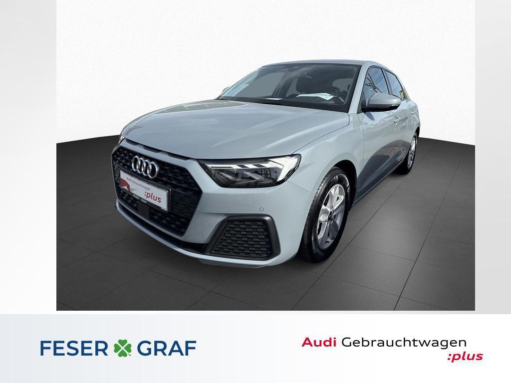 Audi A1 2025 Benzine