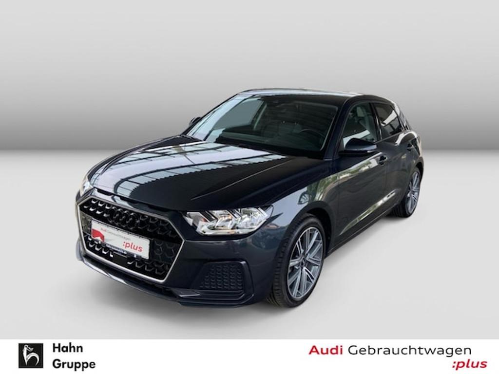 Audi A1 2023 Benzine