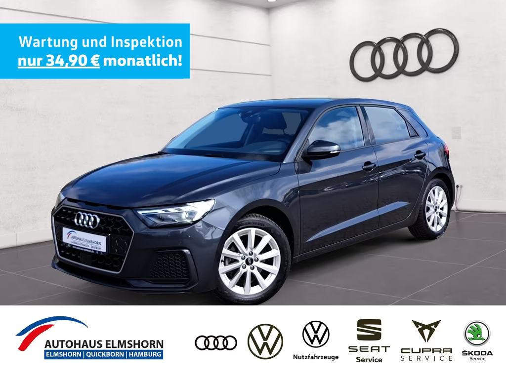 Audi A1 2022 Benzine