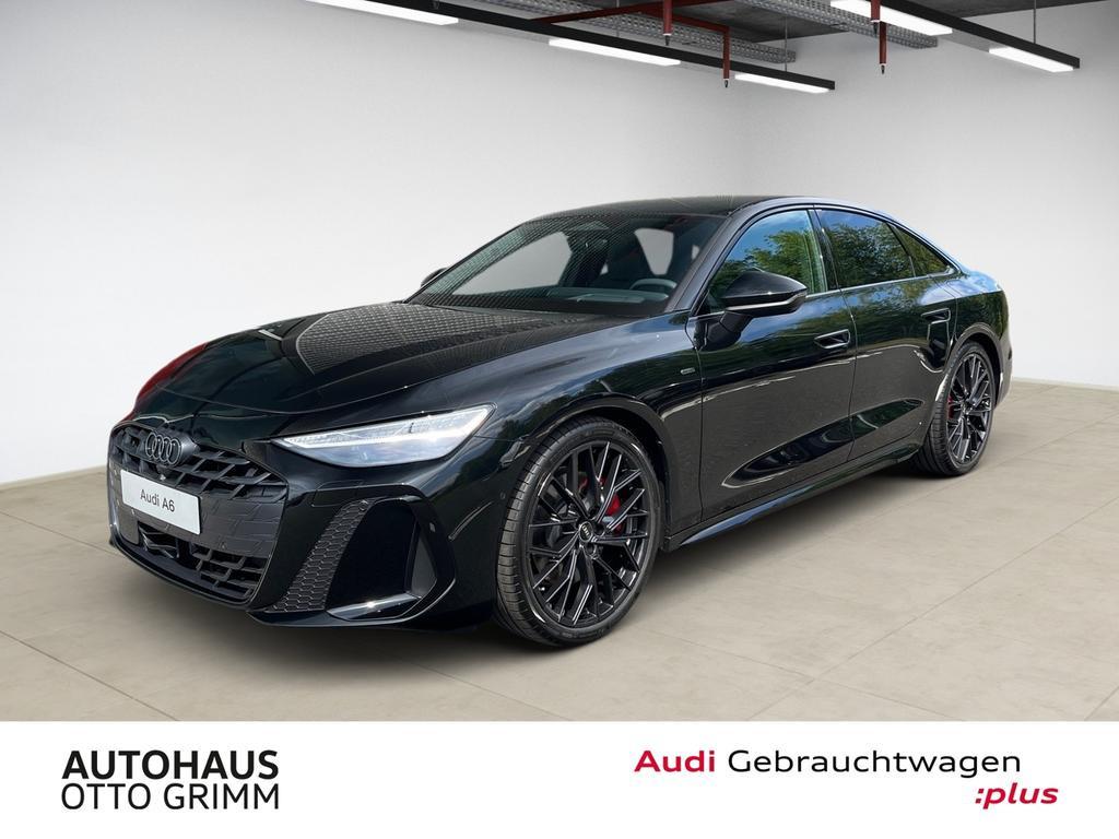 Audi A6 e-tron 2026 Hybride Benzine