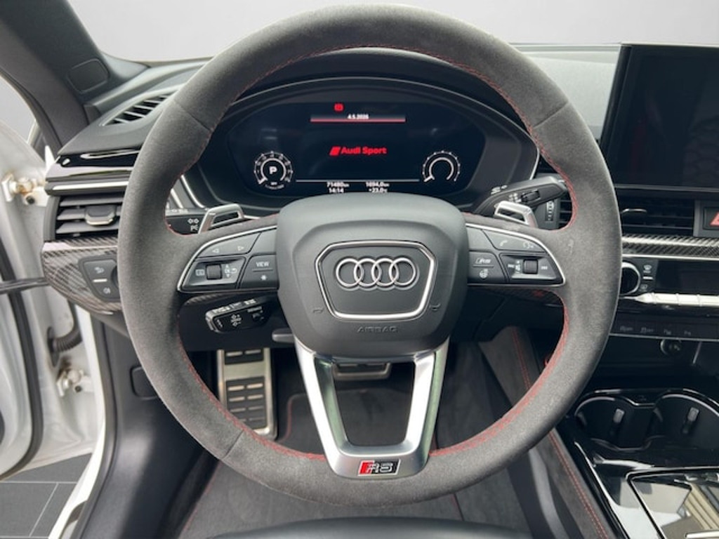 Audi RS5