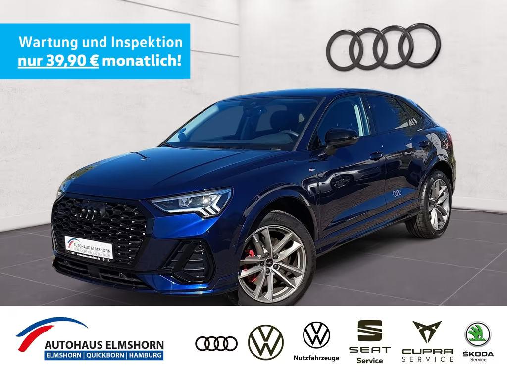 Audi Q3 2024 Diesel