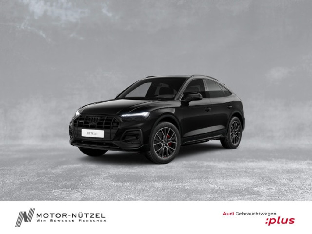 Audi Q5 2025 Hybride Benzine